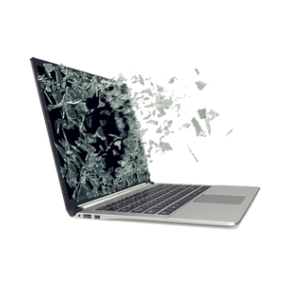 "Experience seamless performance with our professional laptop repair services, resolving hardware and software issues for optimal functional